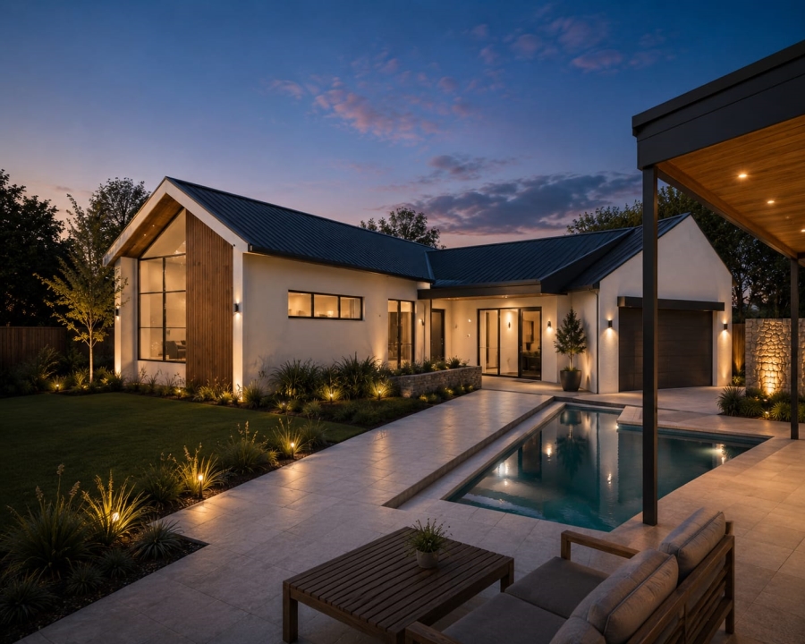 4 Bedroom Property for Sale in Wigwam North West